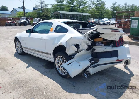 2014 Ford Mustang V6 Premium z USA, uszkodzony, nr VIN 1ZVBP8AMXE5294244